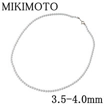 楽天市場】ミキモト 5mm パール ネックレスの通販