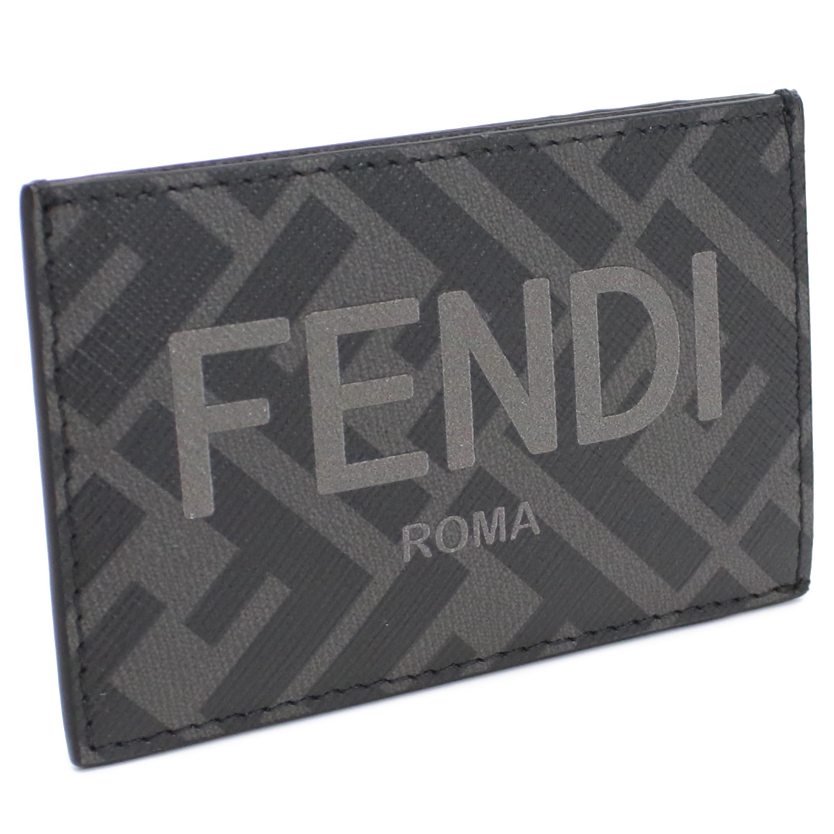 フェンディ(FENDI) メンズカードケース・名刺入れ | 通販・人気