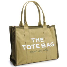 マーク・ジェイコブス MARC JACOBS トートバッグ ママバッグH073M01RE21 373 THE TOTESLATE GREEN MULTI カーキ系 bag-01 tcld-bhsn