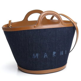 マルニ MARNI トートバッグ バッグBMMP0097L1 P4891 Z569Mネイビー系 bag-01 tcld-bhsn