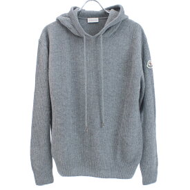 モンクレール MONCLER メンズ－パーカー フーディ GIROCOLLO CON C M1900 935グレー系 apparel-01 tcld-bhsn