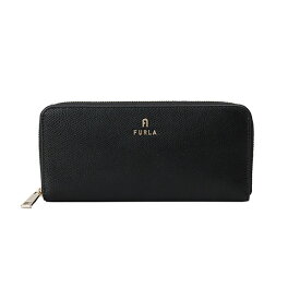 FURLA フルラ ラウンド長財布 財布 WP00313/O6000 ラッピング無料 CHNAV4014