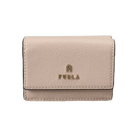 FURLA フルラ 3つ折小銭付き財布 財布 WP00318/B4L00 ラッピング無料 CHNAV4014