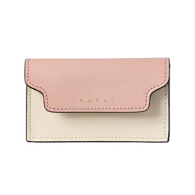 Marni マルニ 名刺入れ ファッション小物 PFMOT05U21/Z605M ラッピング無料 CHNAV4014