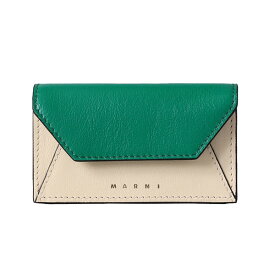 Marni マルニ 名刺入れ ファッション小物 PFMO0074U0/ZO611 ラッピング無料 CHNAV4014