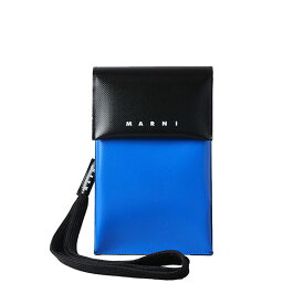 Marni マルニ フォンケース ファッション小物 TEMI0004A4/Z2O28 ラッピング無料 CHNAV4014