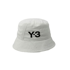 Y-3 Y-3 帽子 メンズ ファッション小物 IQ3396/TALC ラッピング無料 CHNAV4052