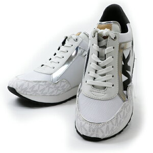 }CPR[X C V[Y MICHAEL KORS Xj[J[ V[Y 49T0MAFS3D/BRIGHT WHT-5 fB[X TCLD1103