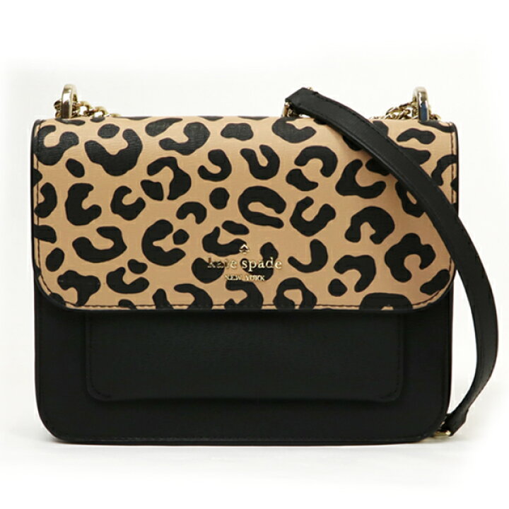 楽天市場】ケイトスペード ショルダーバッグ バッグ kate spade ヒョウ  