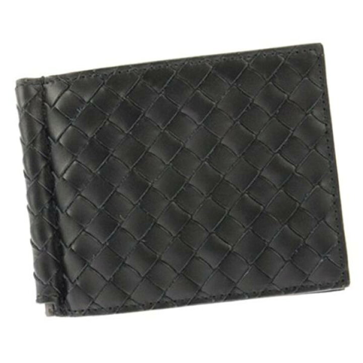 楽天市場】ボッテガヴェネタ 二つ折り財布 財布 BOTTEGA VENETA 札入れ 