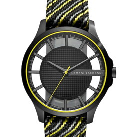アルマーニエクスチェンジ 時計 メンズ 腕時計 クォーツ ARMANI EXCHANGE AX2402 HAMPTON TU3104
