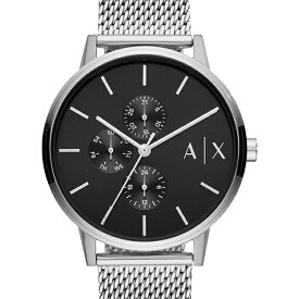 アルマーニエクスチェンジ 時計 メンズ 腕時計 クォーツ ARMANI EXCHANGE AX2714 CAYDE TU3104