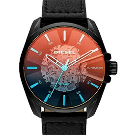 ディーゼル 時計 メンズ 腕時計 クォーツ DIESEL DZ1967 MS9 TU3104