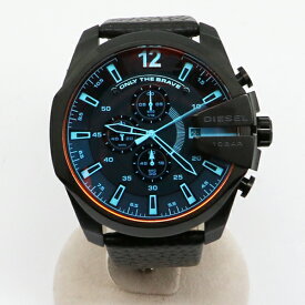 ディーゼル 時計 メンズ 腕時計 クォーツ DIESEL DZ4323 MEGA　CHIEF TU3104