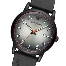エンポリオアルマーニ 時計 メンズ 腕時計 クォーツ EMPORIO ARMANI AR11176 LUIGI TU3104