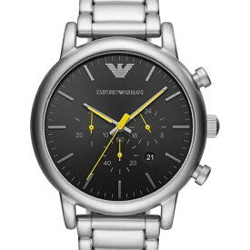 エンポリオアルマーニ 時計 メンズ 腕時計 クォーツ EMPORIO ARMANI AR11324 TU3104