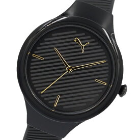 プーマ 時計 レディース 腕時計 クォーツ PUMA P1020 CONTOUR TU3104