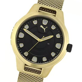 プーマ 時計 メンズ 腕時計 クォーツ PUMA P5006 RESET TU3104