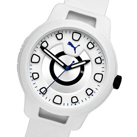 プーマ 時計 メンズ 腕時計 クォーツ PUMA P5009 RESET TU3104