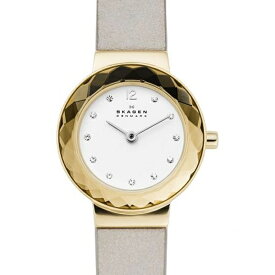 スカーゲン 時計 レディース 腕時計 クォーツ SKAGEN SKW2778 LEONORA TU3104