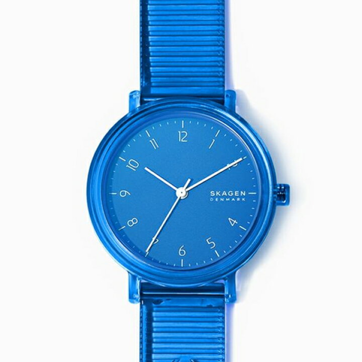 楽天市場】スカーゲン 時計 レディース 腕時計 クォーツ SKAGEN 