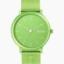 スカーゲン 時計 レディース 腕時計 クォーツ SKAGEN SKW2857 AAREN TU3104