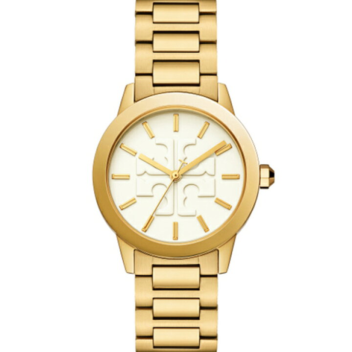楽天市場】トリーバーチ 時計 レディース 腕時計 クォーツ TORY BURCH  