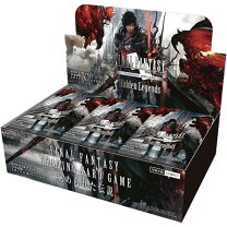 楽天市場】ff－tcg ブースターパック 日本語版の通販