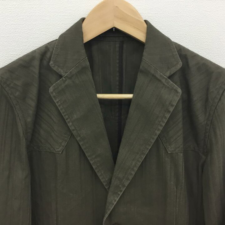 楽天市場】JUNMEN ジュンメン ジャケット、ブレザー ジャケット、上着 