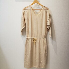 FREE'S MART フリーズマート ロングスカート ワンピース One-Piece Long Skirt【USED】【古着】【中古】10000753