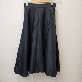 Noela ノエラ ロングスカート スカート Skirt Long Skirt【USED】【古着】【中古】10001920