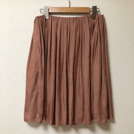 NOLLEY'S Sophi ノーリーズソフィ ひざ丈スカート スカート Skirt Medium Skirt【USED】【古着】【中古】10002402