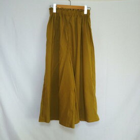 earth music&amp;ecology アースミュージックアンドエコロジー スラックス パンツ Pants, Trousers Slacks【USED】【古着】【中古】10002558