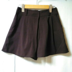 ef-de エフデ キュロット パンツ Pants, Trousers Divided Skirt, Culottes【USED】【古着】【中古】10002657