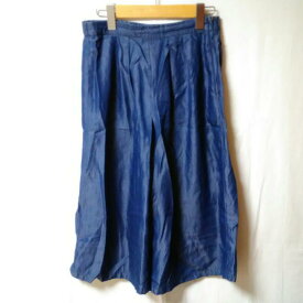 ROSE BUD ローズバッド キュロット パンツ Pants, Trousers Divided Skirt, Culottes【USED】【古着】【中古】10002684