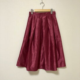 navasana ナバアサナ ロングスカート スカート Skirt Long Skirt【USED】【古着】【中古】10004055