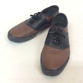 COMME des GARCONS コムデギャルソン カジュアルシューズ カジュアルシューズ Casual Shoes 【USED】【古着】【中古】10004195