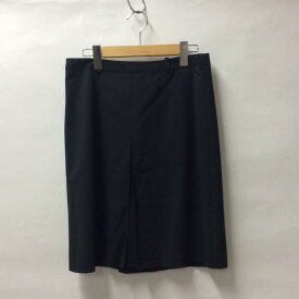 HUGO BOSS ヒューゴボス ひざ丈スカート スカート Skirt Medium Skirt【USED】【古着】【中古】10004235