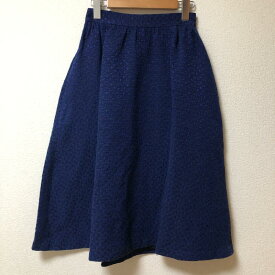 DEICY デイシー ロングスカート スカート Skirt Long Skirt【USED】【古着】【中古】10004954