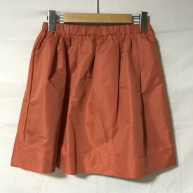 Jewel Changes ジュエルチェンジズ ミニスカート スカート Skirt Mini Skirt, Short Skirt【USED】【古着】【中古】10007081