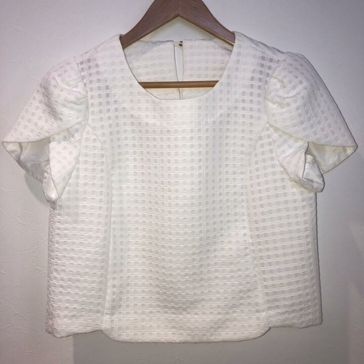 楽天市場】YOLO ヨーロ 半袖 シャツ、ブラウス Shirt, Blouse 【USED 