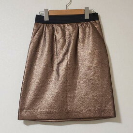 UNTITLED アンタイトル ミニスカート スカート Skirt Mini Skirt, Short Skirt【USED】【古着】【中古】10007642