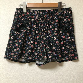 JILL by JILLSTUART ジル バイ ジルスチュアート キュロット パンツ Pants, Trousers Divided Skirt, Culottes【USED】【古着】【中古】10008153