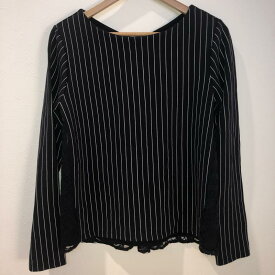 OPAQUE.CLIP オペークドットクリップ 長袖 カットソー Cut and Sewn 【USED】【古着】【中古】10010305