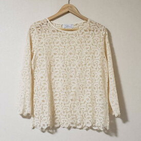 CIAOPANIC TYPY チャオパニックティピー 長袖 シャツ、ブラウス Shirt, Blouse 【USED】【古着】【中古】10010384