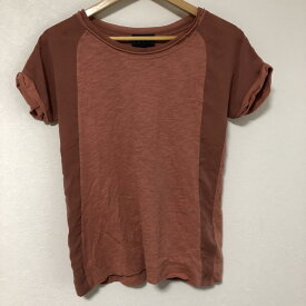 EMPORIO ARMANI エンポリオアルマーニ 半袖 Tシャツ T Shirt 【USED】【古着】【中古】10010575