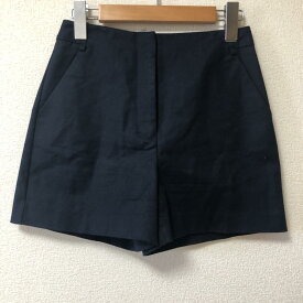 ZARA BASIC ザラベーシック キュロット パンツ Pants, Trousers Divided Skirt, Culottes【USED】【古着】【中古】10010777