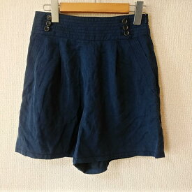 31 Sons de mode トランテアンソンドゥモード キュロット パンツ Pants, Trousers Divided Skirt, Culottes【USED】【古着】【中古】10011022