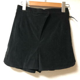 SPIRALGIRL スパイラルガール キュロット パンツ Pants, Trousers Divided Skirt, Culottes【USED】【古着】【中古】10011348
