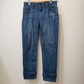 3can4on サンカンシオン デニム、ジーンズ パンツ Pants, Trousers Denim Pants, Jeans ストレッチ入り【USED】【古着】【中古】10011416